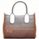Sac femme Hispanitas BV253825 Cuoio CUERO_C001