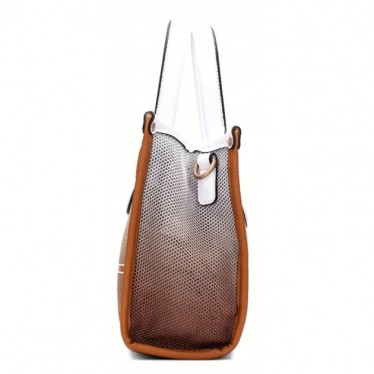 Sac femme Hispanitas BV253825 Cuoio CUERO_C001