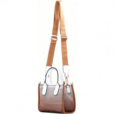 Sac femme Hispanitas BV253825 Cuoio CUERO_C001