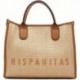Hispanitas BV253833 Sac femme en raphia NATURAL_C002