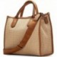 Hispanitas BV253833 Sac femme en raphia NATURAL_C002