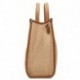 Hispanitas BV253833 Sac femme en raphia NATURAL_C002