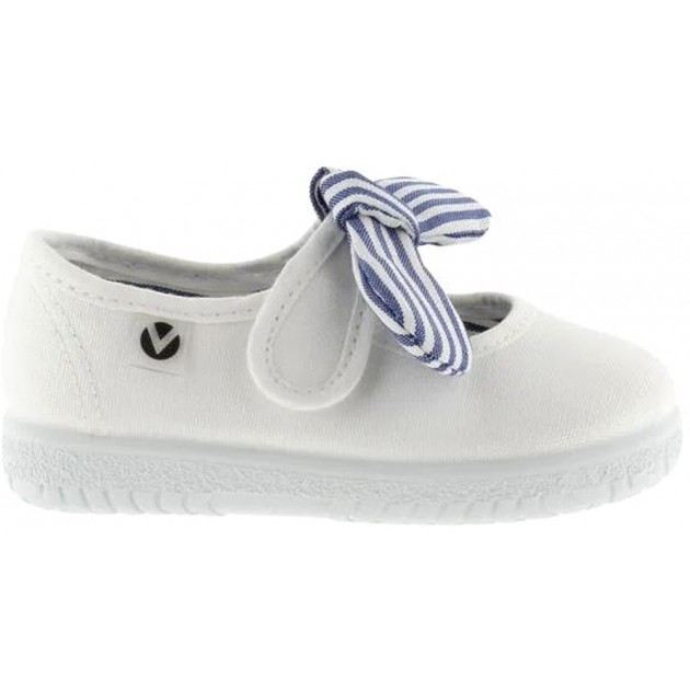 MERCEDITA VICTORIA OJALA 105110 NŒUD RAYÉ BLANCO MERCEDITA VICTORIA OJALA 105110 NŒUD RAYÉ BLANCO