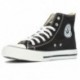 TOILE SPORTIVE VICTORIA 106500 NEGRO