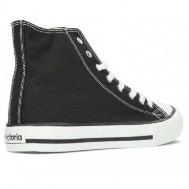 TOILE SPORTIVE VICTORIA 106500 NEGRO