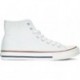 TOILE SPORTIVE VICTORIA 106500 BLANCO