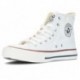 TOILE SPORTIVE VICTORIA 106500 BLANCO