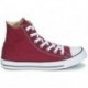 TOILE SPORTIVE VICTORIA 106500 CARMIN