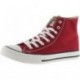 TOILE SPORTIVE VICTORIA 106500 CARMIN