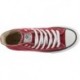 TOILE SPORTIVE VICTORIA 106500 CARMIN