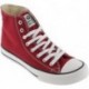 TOILE SPORTIVE VICTORIA 106500 CARMIN