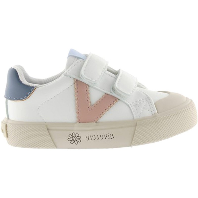 VICTORIA SPORTS 1065179 TRIBU ROSA
