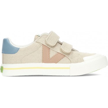VICTORIA SPORTS 1065189 TRIBU PANIER BEIGE