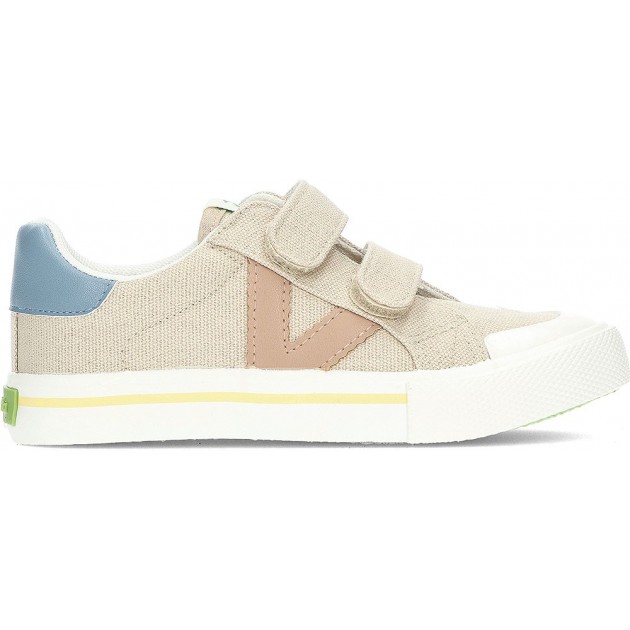 VICTORIA SPORTS 1065189 TRIBU PANIER BEIGE VICTORIA SPORTS 1065189 TRIBU PANIER BEIGE