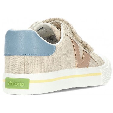 VICTORIA SPORTS 1065189 TRIBU PANIER BEIGE
