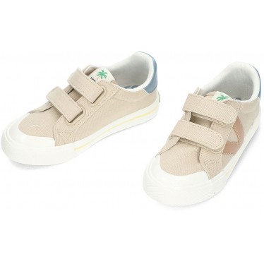 VICTORIA SPORTS 1065189 TRIBU PANIER BEIGE
