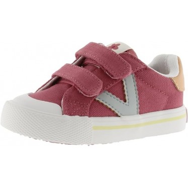VICTORIA SPORTS 1065189 TRIBU PANIER FRESA