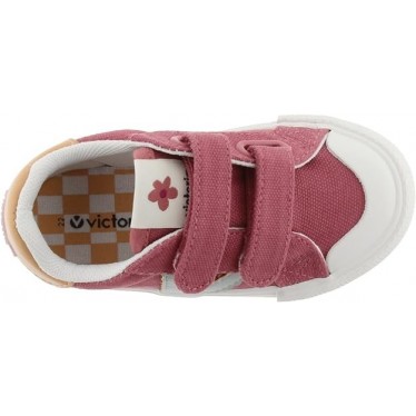 VICTORIA SPORTS 1065189 TRIBU PANIER FRESA