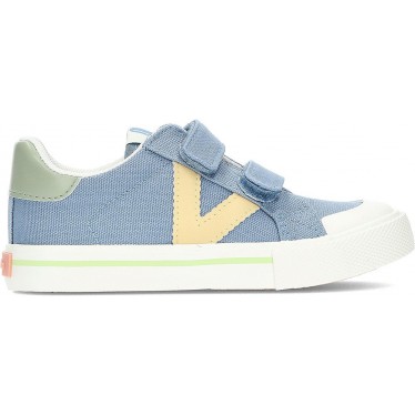 VICTORIA SPORTS 1065189 TRIBU PANIER JEANS