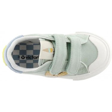 VICTORIA SPORTS 1065189 TRIBU PANIER MELON