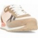 Baskets femme Pepe Jeans Brit Camp PLS40038 CAMEL_BEIGE