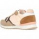 Baskets femme Pepe Jeans Brit Camp PLS40038 CAMEL_BEIGE