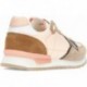 Baskets femme Pepe Jeans Brit Camp PLS40038 CAMEL_BEIGE