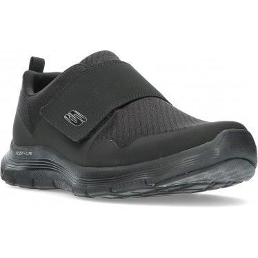 SKECHERS 894159 CHAUSSURES UPHIFT BLACK