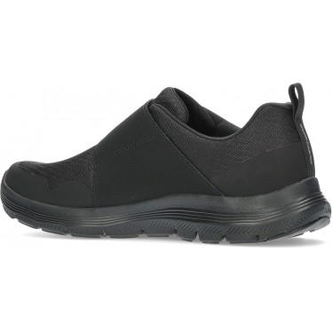 SKECHERS 894159 CHAUSSURES UPHIFT BLACK