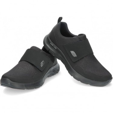 SKECHERS 894159 CHAUSSURES UPHIFT BLACK