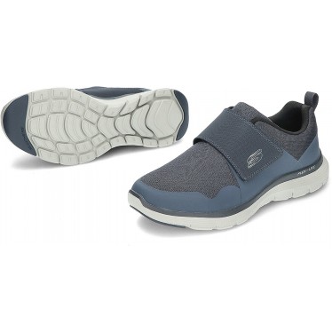 SKECHERS 894159 CHAUSSURES UPHIFT NAVY