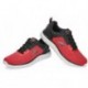 SKECHERS SNEAKERS PLUS LARGES 232698 RED