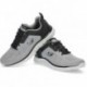 SKECHERS SNEAKERS PLUS LARGES 232698 GRAY
