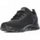 SKECHERS SNEAKERS PLUS LARGES 232698 BLACK