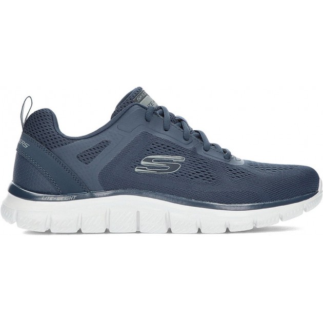 SKECHERS SNEAKERS PLUS LARGES 232698 NAVY SKECHERS SNEAKERS PLUS LARGES 232698 NAVY