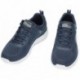 SKECHERS SNEAKERS PLUS LARGES 232698 NAVY