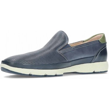 Mocassins homme Pikolinos M4A-3221C1 Fuencarral PACIFIC