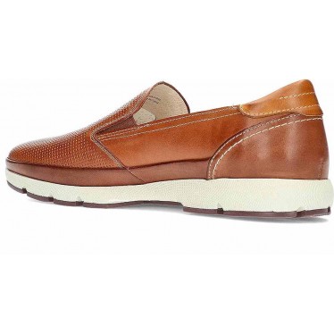Mocassins homme Pikolinos M4A-3221C1 Fuencarral BRANDY