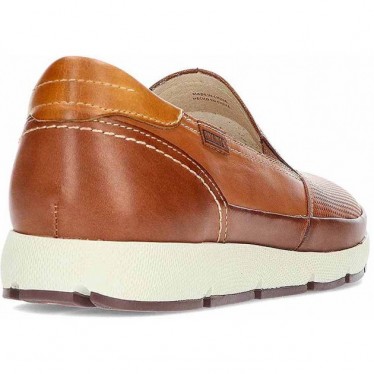 Mocassins homme Pikolinos M4A-3221C1 Fuencarral BRANDY