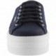 BASKETS EN TOILE VICTORIA POUR FEMMES 109200 MARINO