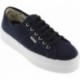 BASKETS EN TOILE VICTORIA POUR FEMMES 109200 MARINO
