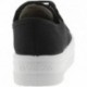 BASKETS EN TOILE VICTORIA POUR FEMMES 109200 NEGRO
