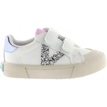 DEPORTIVA VICTORIA 1065190 TRIBU PANIER PLATEADO