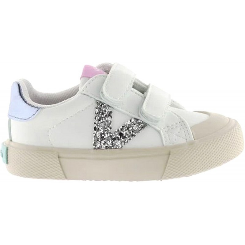 DEPORTIVA VICTORIA 1065190 TRIBU PANIER PLATEADO