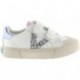 DEPORTIVA VICTORIA 1065190 TRIBU PANIER PLATEADO