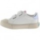 DEPORTIVA VICTORIA 1065190 TRIBU PANIER PLATEADO