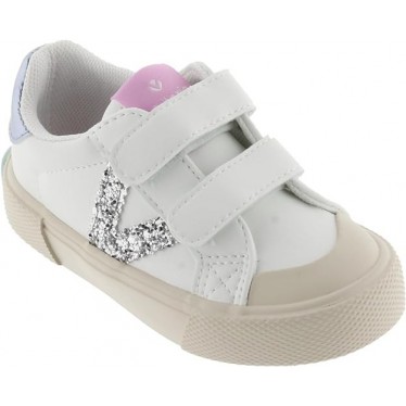 DEPORTIVA VICTORIA 1065190 TRIBU PANIER PLATEADO