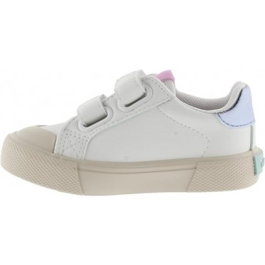 DEPORTIVA VICTORIA 1065190 TRIBU PANIER PLATEADO