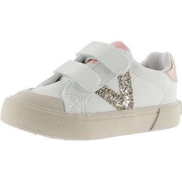 DEPORTIVA VICTORIA 1065190 TRIBU PANIER ROSA