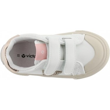 DEPORTIVA VICTORIA 1065190 TRIBU PANIER ROSA